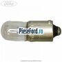 Bec lampa plafoniera 12 V 5W Ford Ranger 2002-2006 2.5 D 78 cp WL diesel | Foto 2