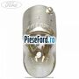 Bec lampa plafoniera 12 V 5W Ford Ranger 2002-2006 2.5 TD 4x4 109 cp WL-T diesel