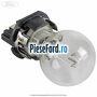 Bec lampa stop ceata Ford Galaxy 2015-2023 2.0 TDCi 4x4 150 cp T7CI, T7CJ, T7CL diesel