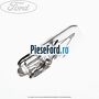 Bec ornament selector cutie viteza automata Ford Fiesta 2005-2008 1.4 16V 80 cp FXJA, FXJB benzina