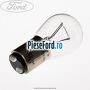 Bec P21/4W 21/4W 12V Ford B-Max 1.4 LPG 90 cp RTJC LPG