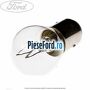 Bec P21/5W 21/5W 12V Ford Fiesta Active 2018-2023 1.0 EcoBoost 101 cp SFJE, SFJF, SFJH, SFJJ, SFJK benzina