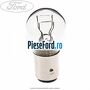 Bec P21/5W 21/5W 12V Ford Focus 2019-2023 1.5 EcoBlue 95 cp Z2DA diesel | Foto 2