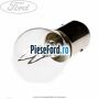 Bec P21/5W 21/5W 12V Ford Galaxy 1995-2000 1.9 TDI 110 cp AFN, AVG diesel
