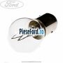 Bec P21/5W 21/5W 12V Ford Galaxy 2000-2006 1.9 TDI 130 cp ASZ diesel