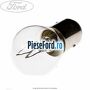 Bec P21/5W 21/5W 12V Ford Scorpio 2.0 i 115 cp NSD benzina