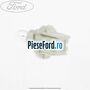 Bec panou clima Ford Fiesta 1996-2001 1.3 i 50 cp JJA, JJC, JJE, JJJ, JJK, JJM benzina
