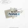 Bec panou clima Ford Fiesta 1996-2001 1.4 i 16V 90 cp FHA, FHE benzina