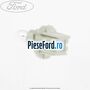 Bec panou clima Ford Fiesta 1996-2001 1.6 16V Sport 103 cp L1T, L1V benzina