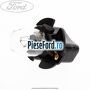 Bec panou clima Ford Transit 2006-2014 2.2 TDCi 130 cp QWFA diesel