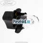 Bec panou clima Ford Transit 2006-2014 2.2 TDCi 130 cp QWFA diesel | Foto 2