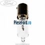 Bec pozitie 12V 21 W Ford Escort 1990-1995 1.4 75 cp F4B, FUH benzina