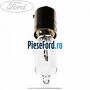 Bec pozitie 12V 21 W Ford Focus 2004-2007 2.0 TDCi 136 cp G6DA, G6DB, G6DD, G6DG diesel