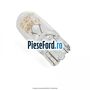 Bec pozitie far 6W Ford Fiesta 1989-1996 1.4 75 cp FUF benzina | Foto 4