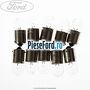 Bec R5W 5W/12V Ford Fusion 1.25 75 cp FUJA, FUJB benzina