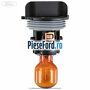 Bec semnalizare PWY19W Ford Galaxy 2015-2023 2.0 TDCi 120 cp UFCA, UFCB diesel