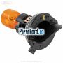 Bec semnalizare PWY19W Ford Mondeo 2014-2018 2.5 149 cp S7CB benzina | Foto 2