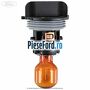 Bec semnalizare PWY19W Ford S-Max 2015-2023 1.5 EcoBoost 165 cp C15HDTX, UNCP benzina