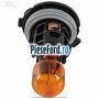 Bec semnalizare PWY19W Ford S-Max 2015-2023 2.0 EcoBlue 120 cp YNCA diesel