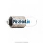 Bec T4W 6W 12V Ford Focus 2014-2018 1.6 Ti 125 cp PNDA, PNDD benzina