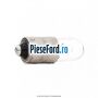 Bec T4W 6W 12V Ford Fusion 1.25 75 cp FUJA, FUJB benzina