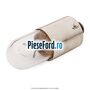 Bec T4W 6W 12V Ford Galaxy 2000-2006 2.0 i 116 cp NSE, ZVSA benzina