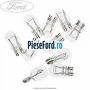 Bec W21W/5W 12V Ford B-Max 1.4 90 cp SPJD, SPJE benzina