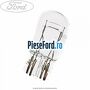 Bec W21W/5W 12V Ford B-Max 1.5 TDCi 95 cp XVJA, XVJC diesel | Foto 2