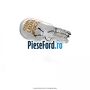 Bec W5W 12V 5W Ford B-Max 1.6 Ti 105 cp IQJA, IQJC benzina | Foto 4