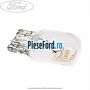 Bec W5W 12V 5W Ford Fiesta Active 2018-2023 1.0 EcoBoost 125 cp M1JL, M1JM benzina