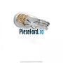 Bec W5W 12V 5W Ford Focus 2011-2014 1.6 TDCi ECOnetic 105 cp NGDA, NGDB diesel | Foto 4