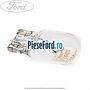 Bec W5W 12V 5W Ford Tourneo Connect 2002-2014 1.8 Turbo Di 90 cp HCPA, HCPB, HCPC, HCPD, P9PA diesel