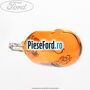Bec WY5W 5W 12V Ford C-Max 2011-2015 1.6 Ti 125 cp PNDA benzina