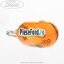 Bec WY5W 5W 12V Ford Grand C-Max 2016-2020 1.6 Ti 125 cp PNDA, PNDD benzina