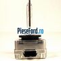 Bec Xenon D1S 12V 35W Ford Focus C-Max 2003-2007 1.6 Ti 115 cp HXDA, SIDA benzina | Foto 3