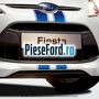 Benzi albastre ST bara fata si spate Ford Fiesta 2008-2012 1.6 Ti 120 cp HXJA, HXJB, HXJE, RVJA benzina