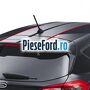 Benzi decorative plafon negru mat Ford Fiesta 2017-2023 1.1 Ti-VCT 75 cp FSJB benzina