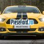 Benzi decorative plafon negru mat Ford Mustang 2015-2018 5.0 V8 418 cp MF8F benzina
