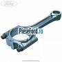 Biela piston Ford Focus 2004-2007 2.5 ST 225 cp HYDA benzina