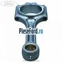 Biela piston Ford Focus 2004-2007 2.5 ST 225 cp HYDA benzina