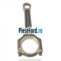 Biela piston Ford Grand C-Max 2011-2015 1.6 EcoBoost 150 cp JQDA, JQDB benzina
