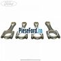Biela piston Ford Kuga 2016-2018 2.0 TDCi 120 cp XRMA, XRMB, XRMC diesel