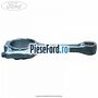 Biela piston Ford Mondeo 2008-2014 2.5 220 cp HUBA benzina