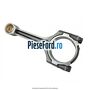 Biela piston Ford Mustang 2015-2018 5.0 V8 418 cp MF8F benzina