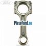 Biela piston Ford Ranger 2002-2006 2.5 TD 4x4 84 cp WL-T diesel | Foto 2