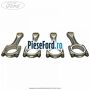 Biela piston Ford S-Max 2015-2023 2.0 TDCi 4x4 150 cp T7CI, T7CJ, T7CK, T7CL diesel