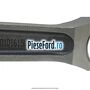 Biela piston Ford Transit 2014-2018 2.2 TDCi RWD 135 cp UHR5 diesel | Foto 2