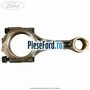 Biela piston grad 2A Ford Transit 1991-1994 2.5 DI 70 cp 4BC, 4CC, 4FA diesel | Foto 2