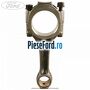 Biela piston grad 2A Ford Transit 1991-1994 2.5 TD 100 cp 4EA diesel