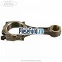 Biela piston grad 2A Ford Transit 1994-2000 2.5 DI  76 cp 4HB, 4HC diesel